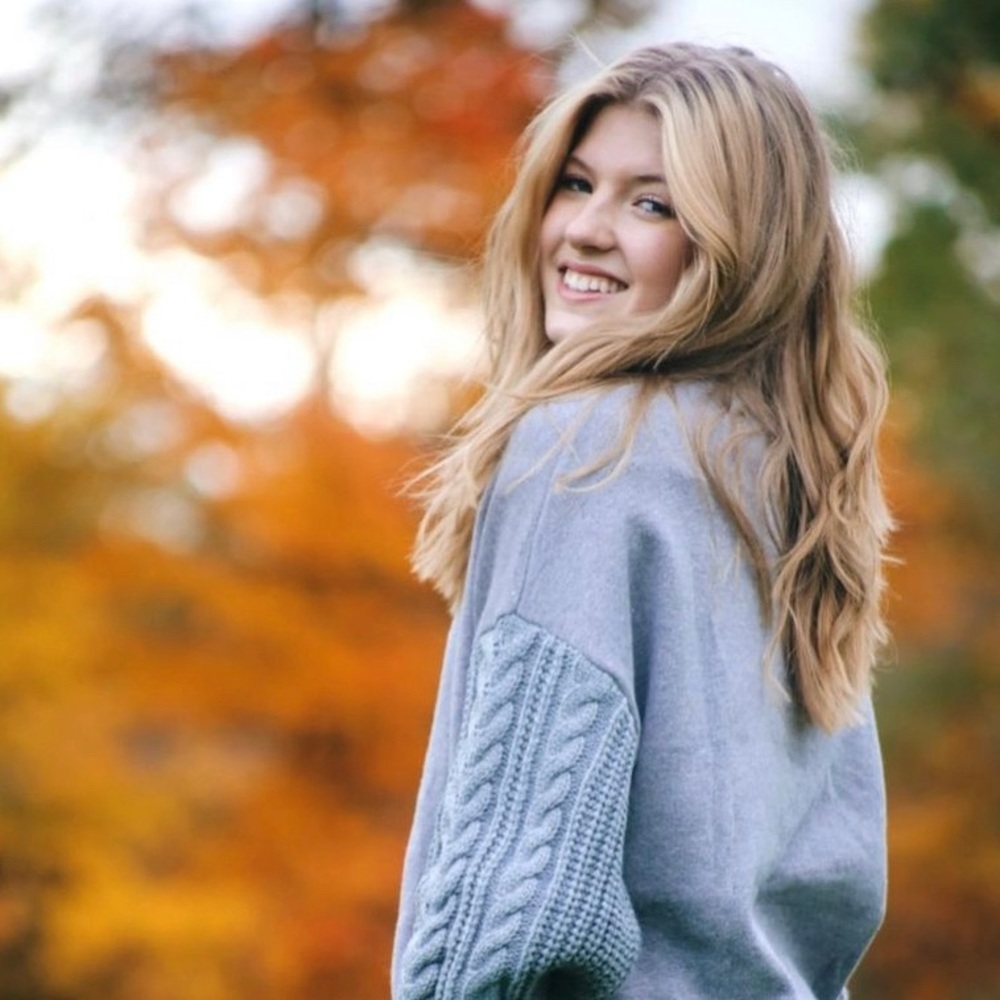 Meet your Posher, addilyn